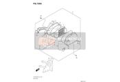 0911606103, Washer 6.5X18X1.5, Suzuki, 3